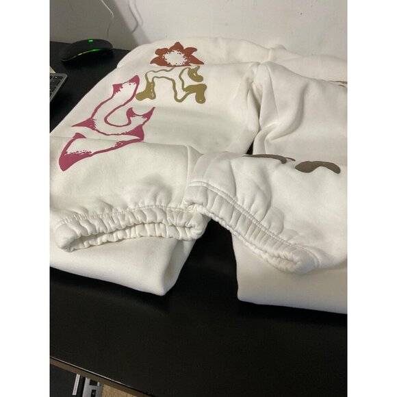 *Market | URBAN OUTFITTERS UO Exclusive Life Cycle Sweatpants Joggers Large - Picture 6 of 15